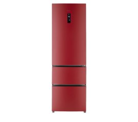 Haier A2FE635CRJ frigorifero con congelatore Libera installazione 347 L Rosso