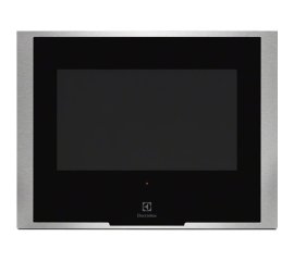 Electrolux ETV4500ZM TV 48,3 cm (19") Full HD Nero, Acciaio inossidabile