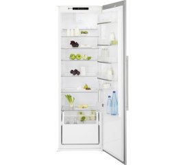 Electrolux ERX3313AOX frigorifero Da incasso 330 L Acciaio inossidabile, Bianco