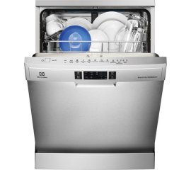 Electrolux ESF7520ROX lavastoviglie Libera installazione 13 coperti