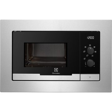 Electrolux EMM20117OX forno a microonde Da incasso 20 L 800 W Stainless steel