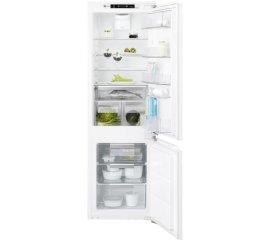 Electrolux ENC2818AOW frigorifero con congelatore Da incasso 267 L Bianco