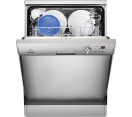 Electrolux ESF6212LOX lavastoviglie Libera installazione 12 coperti