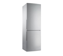 Haier CFL633CF frigorifero con congelatore Libera installazione 310 L Titanio