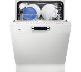 Electrolux ESI6511LOW lavastoviglie A scomparsa parziale 12 coperti