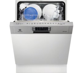 Electrolux ESI6511LOX lavastoviglie A scomparsa parziale 12 coperti