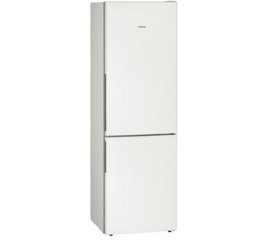 Siemens KG36EDW40 frigorifero con congelatore Libera installazione 302 L Bianco