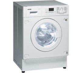 Gorenje WI74147DE lavatrice Caricamento frontale 7 kg 1400 Giri/min Bianco