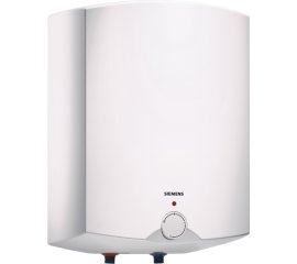 Siemens DG15602 Verticale Boiler Bianco