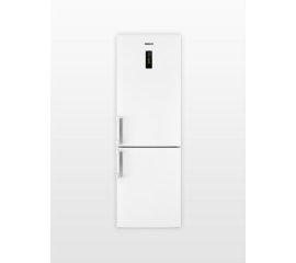 Beko CN136220 frigorifero con congelatore Libera installazione 318 L Bianco