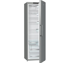 Gorenje R6193KX frigorifero Libera installazione 368 L Grigio, Metallico