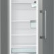 Gorenje R6193KX frigorifero Libera installazione 368 L Grigio, Metallico 2