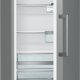 Gorenje R6193SX frigorifero Libera installazione 368 L Grigio, Metallico 2