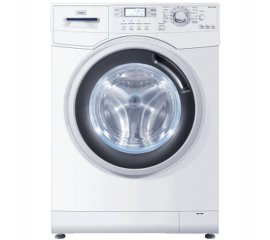 Haier HW60-1482A lavatrice Caricamento frontale 6 kg 1400 Giri/min Bianco