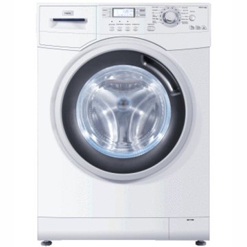 Haier HW60-1482A lavatrice Caricamento frontale 6 kg 1400 Giri/min Bianco