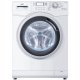 Haier HW60-1482A lavatrice Caricamento frontale 6 kg 1400 Giri/min Bianco 2