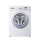 Haier HW70-1402D lavatrice Caricamento frontale 7 kg 1400 Giri/min Bianco 2