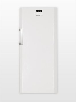 Beko FS225330 Congelatore verticale Libera installazione 215 L Bianco