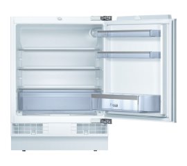 Bosch Serie 6 KUR15A50RU frigorifero Da incasso 138 L Bianco