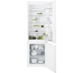 Electrolux ENN92841AW frigorifero con congelatore Da incasso Bianco