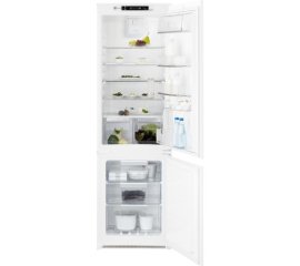 Electrolux ENN92853CW frigorifero con congelatore Da incasso 263 L Bianco