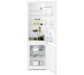 Electrolux ENN92801BW frigorifero con congelatore Da incasso 277 L Bianco