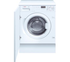 Bosch Serie 8 WIS28440OE lavatrice Caricamento frontale 7 kg 1400 Giri/min Bianco
