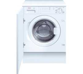 Bosch Serie 8 WIS24140OE lavatrice Caricamento frontale 7 kg 1200 Giri/min Bianco