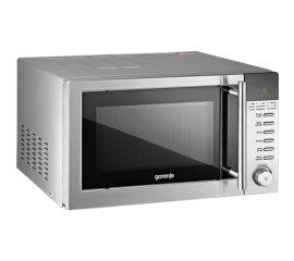 Gorenje MO20DGE forno a microonde Superficie piana 20 L 700 W Stainless steel