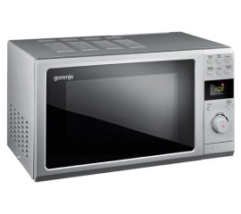 Gorenje MO20DGS UR forno a microonde Superficie piana 20 L 700 W Stainless steel
