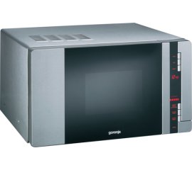 Gorenje GMO23DGE forno a microonde Superficie piana 23 L 800 W Stainless steel