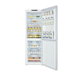 Haier C2FE632CWJ frigorifero con congelatore Libera installazione 321 L Bianco