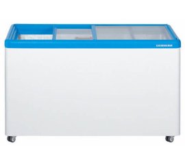 Liebherr GTE 5002 Congelatore per gelati Libera installazione