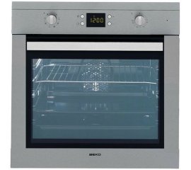 Beko OIE 23301 X forno 65 L A-20% Stainless steel