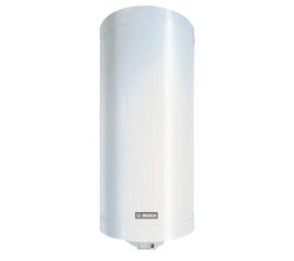 Bosch Tronic 2000 T Slim Verticale Boiler Sistema per caldaia singola Bianco