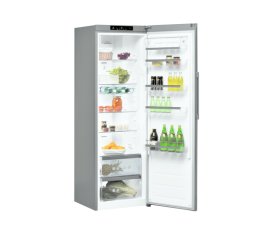 Whirlpool WME36562 X frigorifero Libera installazione 363 L Acciaio inossidabile