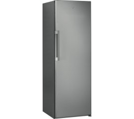 Whirlpool WME3621 X frigorifero Libera installazione 363 L Acciaio inossidabile