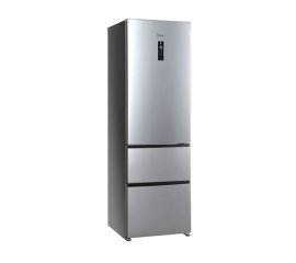 Haier A2FE635CTJ frigorifero con congelatore Libera installazione 347 L Titanio