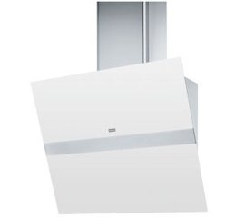 Franke FSW 918 WH XS Cappa aspirante a parete Acciaio inossidabile, Bianco 860 m³/h B