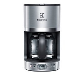 AEG EKF7500 macchina per caffè Automatica/Manuale Macchina da caffè con filtro 1,375 L