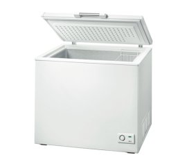 Bosch GCM23VW20N congelatore Congelatore a pozzo Libera installazione 187 L Bianco