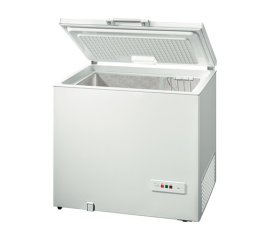 Bosch GCM24AW20N congelatore Congelatore a pozzo Libera installazione 250 L Bianco