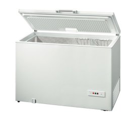 Bosch GCM34AW20N congelatore Congelatore a pozzo Libera installazione 386 L Bianco