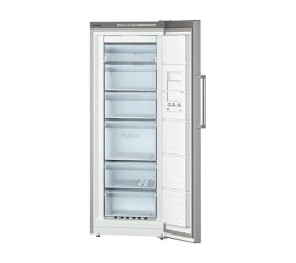 Bosch GSN29VL30 congelatore Congelatore verticale Libera installazione 195 L Acciaio inossidabile