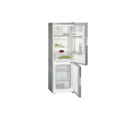Siemens KG36VXI30S frigorifero con congelatore Libera installazione 307 L Acciaio inossidabile