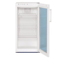 Liebherr FKV2612 frigorifero e congelatore commerciali Frigorifero Merchandiser Libera installazione