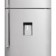 Beko DN161230DX frigorifero con congelatore Da incasso 539 L Acciaio inossidabile 2