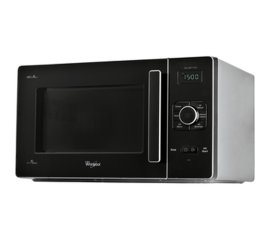 Whirlpool GT 282 SL forno a microonde Superficie piana 25 L 700 W Argento