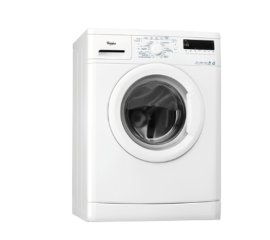 Whirlpool AWO 3671 lavatrice Caricamento frontale 7 kg Bianco
