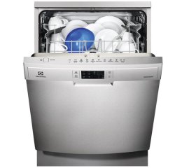 Electrolux ESF5521LOX lavastoviglie Sottopiano
